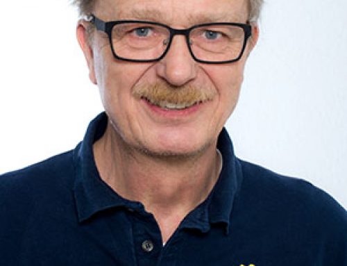 Michael Goetjes
